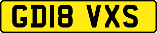 GD18VXS