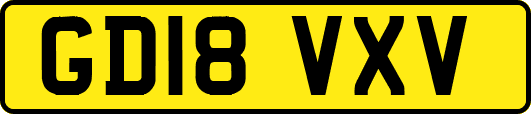 GD18VXV