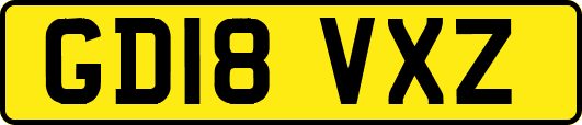 GD18VXZ