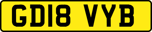 GD18VYB