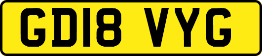 GD18VYG