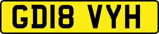 GD18VYH