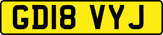 GD18VYJ