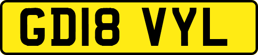 GD18VYL