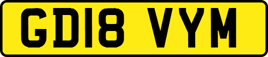 GD18VYM