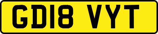 GD18VYT