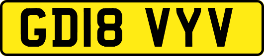 GD18VYV