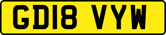 GD18VYW