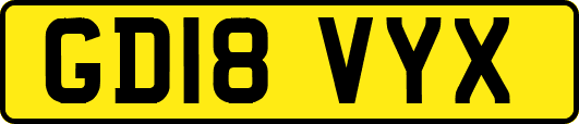 GD18VYX