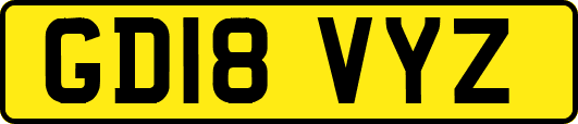 GD18VYZ