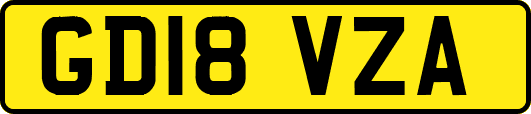 GD18VZA