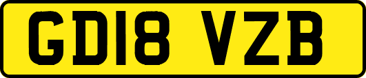 GD18VZB