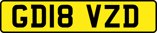 GD18VZD
