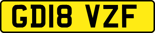 GD18VZF