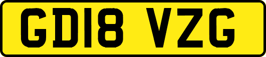 GD18VZG