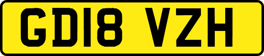 GD18VZH