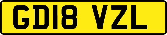 GD18VZL