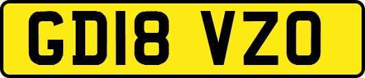 GD18VZO