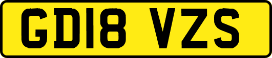 GD18VZS