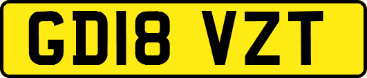 GD18VZT