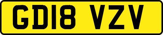 GD18VZV