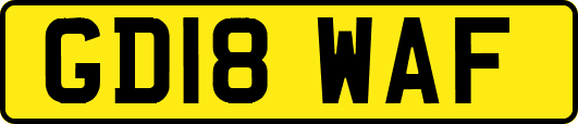 GD18WAF
