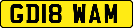 GD18WAM
