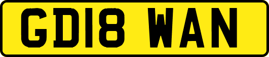 GD18WAN
