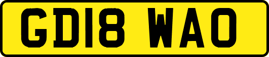GD18WAO