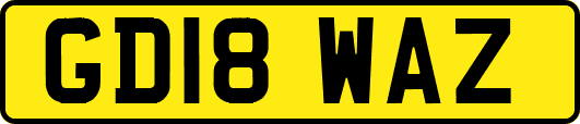 GD18WAZ