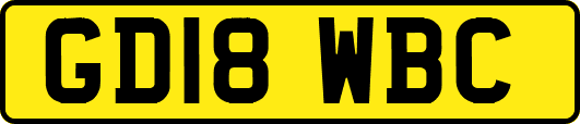 GD18WBC