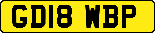 GD18WBP