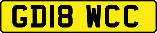 GD18WCC