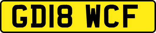 GD18WCF