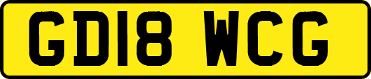 GD18WCG