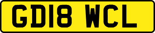GD18WCL