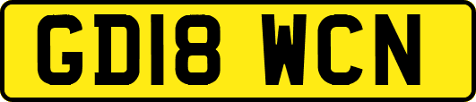 GD18WCN