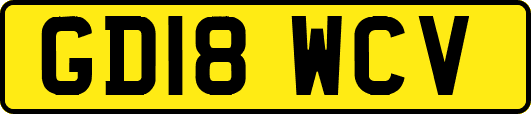 GD18WCV