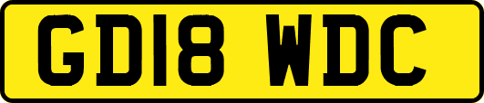 GD18WDC