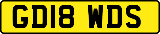 GD18WDS