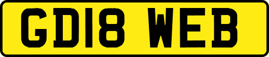 GD18WEB