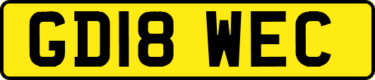 GD18WEC