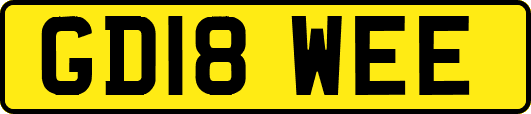 GD18WEE