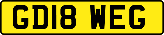 GD18WEG