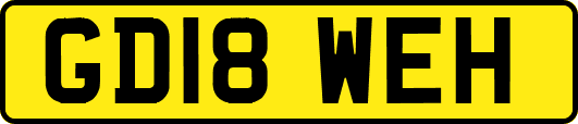 GD18WEH