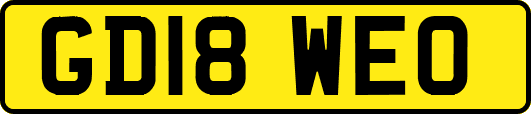 GD18WEO
