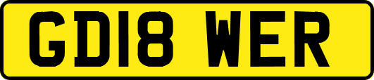 GD18WER
