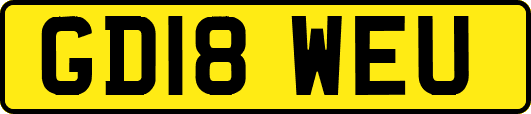 GD18WEU