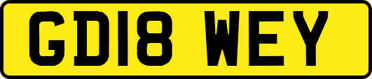 GD18WEY