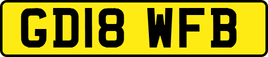 GD18WFB